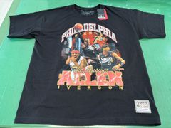 ★新品★Mitchell & Ness (ミッチェル&ネス) サイズ:XL メンズ トップス Tシャツ 送料無料