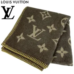 2026年最新】LOUIS VUITTON 毛布・ブランケットの人気アイテム - メルカリ
