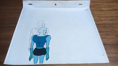 クイーンズブレイド・ザ・デュエル -美闘士集結編- 構築済みデッキ