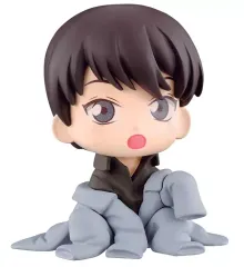 【中古】トレーディングフィギュア スコッチ 「名探偵コナン ちぢませ隊6」