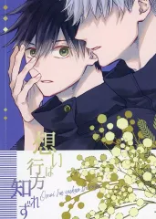 【中古】女性向け一般同人誌（BL含む） ≪呪術廻戦≫ 想いは行方知れず / ゆいのじ （五条悟×伏黒恵） / 六花
