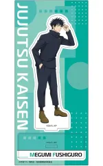 【中古】アクリルスタンド・アクリルパネル 伏黒恵 アクリルスタンド 「呪術廻戦 第3期」