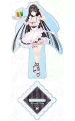 【中古】アクリルスタンド・アクリルパネル 星伽白雪(水着メイド ver.) デカアクリルスタンド 「緋弾のアリア」