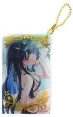 【中古】キーホルダー カクタス・シティ 「Fate/Grand Order×ローソン FGO 10th Anniversary Project キャンペーン 概念礼装キーホルダー」