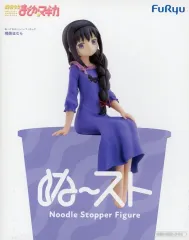 【中古】フィギュア 暁美ほむら 「魔法少女まどか☆マギカ」 ぬーどるストッパーフィギュア-暁美ほむら-