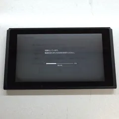 2026年最新】switch 画面のみの人気アイテム - メルカリ