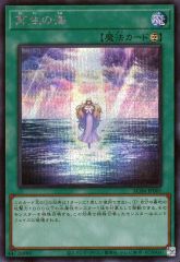 中古】遊戯王 YAP1-JP005[UR]：逆転の女神 - メルカリ
