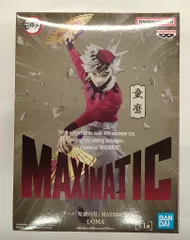 BANDAI SPIRITS MAXIMATIC DOMA 童磨