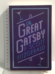 洋書 The Great Gatsby (Evergreens, 142) Alma Books F. ScottFitzgerald