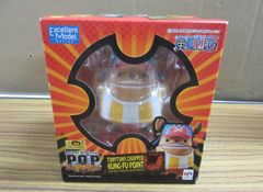 POP ワンピース NEO-MAXIMUM スカイピア唯一神 神 エネル 輸送箱未開封