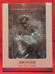 アニプレックス NON SCALE FIGURE ツイステッドワンダーランド アズール・アーシェングロット