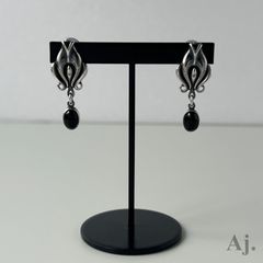 ティファニー K18 750 YG イエローゴールド ピアス キャッチ TIFFANY