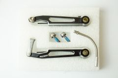SHIMANO 「シマノ」 600 HB 6400 FH-6401 ハブ 32H 100mm/126mm 前後