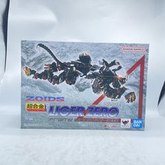 中古】超合金 RZ-041 ライガーゼロ(素体) 未開封 ZOIDS[92] - メルカリ