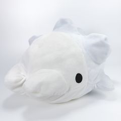 ユキハミ もっちりぬいぐるみ  ポケモンセンター