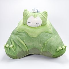 ポケモンセンター ぬいぐるみ ぽこあポケモン カビゴン こけむし