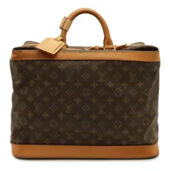 LOUIS VUITTON ルイ ヴィトン モノグラム クルーザーバッグ40 ボストンバッグ トラベルバッグ 旅行カバン M41139