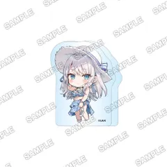 【新品】 『時々ボソッとロシア語でデレる隣のアーリャさん』ミニキャラアクリルフィギュア アーリャ 水着 佐賀