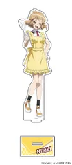 【新品】 『戦姫絶唱シンフォギアXV』POP UP SHOP BIGアクリルスタンド 立花 響 佐賀