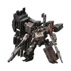 (再々販) V.I.シリーズ 1/72 UCR-10/A ヴェンジェンス ARMORED CORE V(アーマード・コアV) プラモデル(VI073X) コトブキヤ