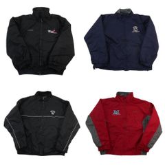 90年代 USA製 Carhartt / カーハート アクティブジャケット ブラウン