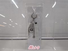 Snow Man 1st POP-UP ファーストスノーキーホルダー