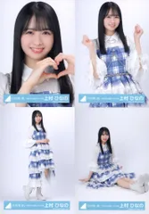 日向坂46 7回目のひな誕祭 上村ひなの 「6回目のひな誕祭」ライブ衣装 コンプ