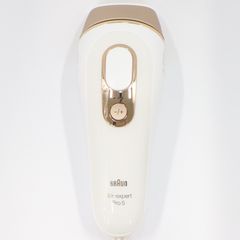 BRAUN ブラウン シルクエキスパート Pro5 PL5268 pl-5268 整備済みアウトレット品 [中古(C)]