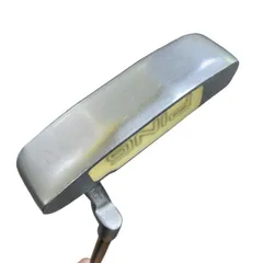 【中古】 ピン ISOPUR 2 Anser i パター PT スチール (フレックスその他) メンズ 男性用 右利き 右用 Dランク ゴルフクラブ