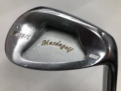 マスダ　M425/S ニッケルクロム　52度　NSプロ　MODUS 3WEDGE 115　WEDGEフレックス　ウェッジ　中古　ゴルフドゥ！深谷店【最短即日発送】