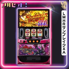 初心者安心セット】LダーリンインザフランキスSA - スマスロ実機
