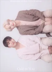 SEVENTEEN 2019 ODE to You IN JAPAN JEONGHAN/SEUNGKWAN トレーディングカード 086
