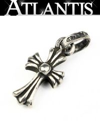 CHROME HEARTS 銀座店 クロムハーツ ペーパーチェーン ネックレス 20