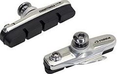 (最短即日発送)  TIOGA ＴＩＧ ４５６Ｃ−２ ＰＲＯ ＳＩＬ BRH22601 ブレーキ シュー 送料無料
