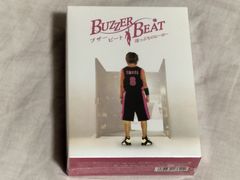 未開封 ブザー・ビート 崖っぷちのヒーロー DVD-BOX 初回限定封入特典
