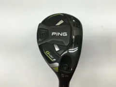 ピン　G430　26度　TOUR 2.0 CHROME 85　Sフレックス　ユーティリティ　中古　ゴルフドゥ！水戸店【最短即日発送】