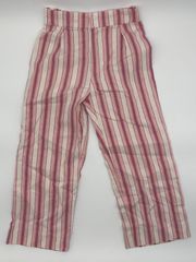 【新入荷!!】☆セット割対応☆ ZARA キッズ ズボン 128cm （3025）