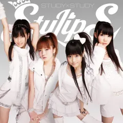 (CD)STUDY×STUDY(初回限定盤)(DVD付)／StylipS