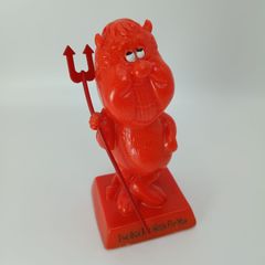 50'S ジェーン マンスフィールド ボトル 当時物 ビンテージ