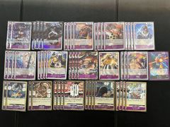 デッキ】 アイドルマスターシャイニーカラーズ 紫 CoMETIK (コメ