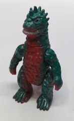 イワクラ ゴジラ ブルマァク伝説 大怪獣バラン