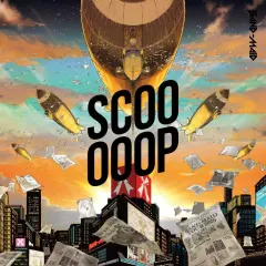 【中古】邦楽CD BAND-MAID / SCOOOOOP[Blu-ray付完全生産限定盤]