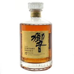 サントリー 山崎蒸留所秘蔵モルト 700ml 古酒 - メルカリ