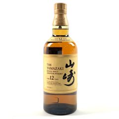 サントリー 山崎蒸留所秘蔵モルト 700ml 古酒 - メルカリ
