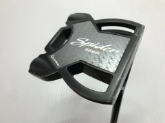 テーラーメイド　Spider TOUR TRUSS TM2　パター　中古【最短即日発送】