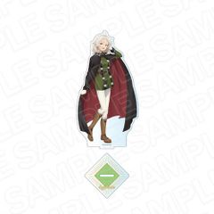 Fate/strange Fake ライトノベル展2025 アクリルフィギュア セイバー