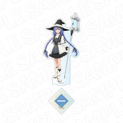 Fate/strange Fake アクリルスタンド ランサー エルキドゥ ストフェイ
