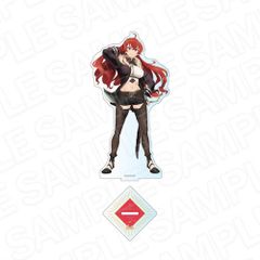 Fate/strange Fake ライトノベル展2025 アクリルフィギュア セイバー