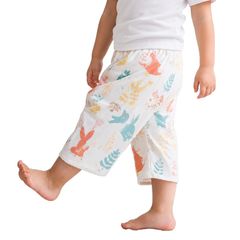【新品】 パンツ おねしょ 対策 防水 トレーニング キッズ パジャマ 股上 深め ウエストゴム 冷え 防止 人気 可愛い トイトレ ズボン ベビー おむつ外し おむつ離れ ハイウエスト リブゴム 漏れにくい 吸水 ガード 履くタオル 夜 用 子供 幼児 卒業
