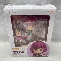 【中古】未開)ねんどろいど 廣井きくり[91]